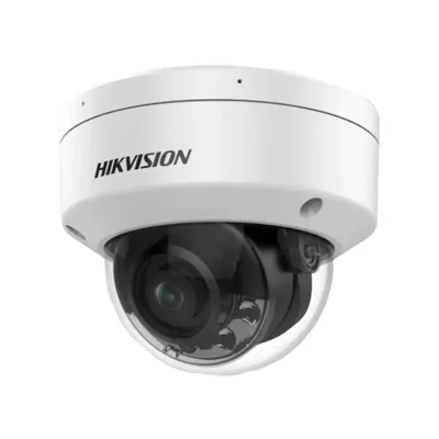 Hikvision DS-2CD2127G2H-LISU/SL — фото камеры