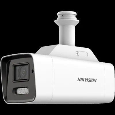 Hikvision DS-2CD2127G5-LS (компактная (Turret)) — фото камеры