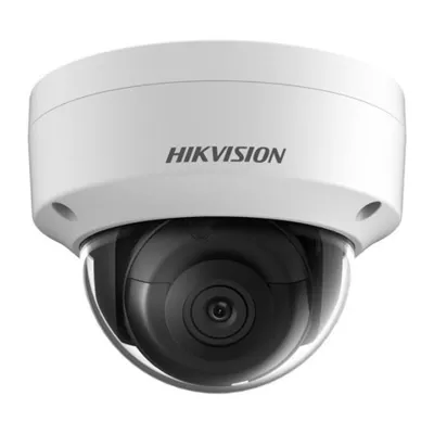 Hikvision DS-2CD2141G0-IS (купольная (Dome)) — фото камеры