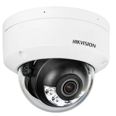 Hikvision DS-2CD2143G2-I (купольная (Dome)) — фото камеры