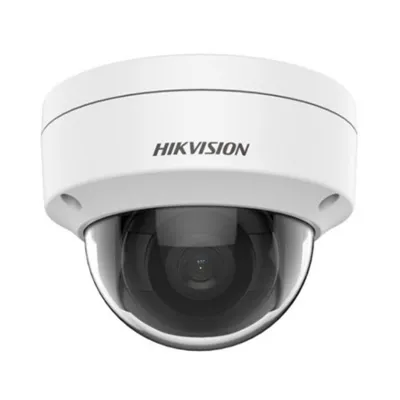 Hikvision DS-2CD2143G2-IS (купольная (Dome)) — фото камеры