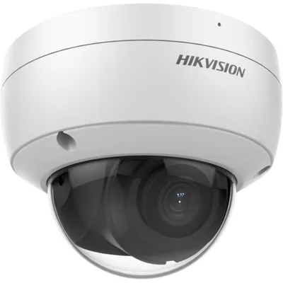 Hikvision DS-2CD2143G2-IU (компактная (Turret)) — фото камеры