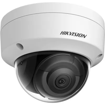 Hikvision DS-2CD2143G2-IWS (купольная (Dome)) — фото камеры