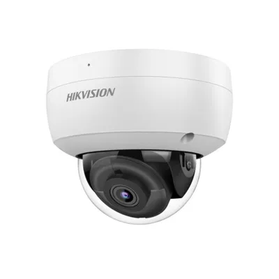 Hikvision DS-2CD2143G2H-LI (купольная (Dome)) — фото камеры