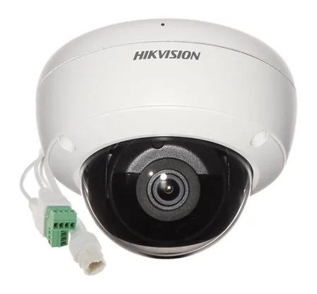 BOXFORCAM™ для Hikvision DS-2CD2146G2-ISU