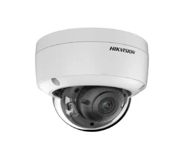 Hikvision DS-2CD2147G2-LSU/SL (компактная (Turret)) — фото камеры
