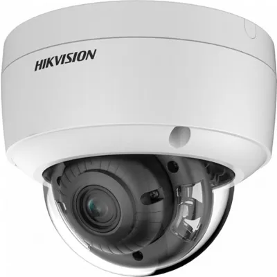 Hikvision DS-2CD2147G2-LSU (компактная (Turret)) — фото камеры