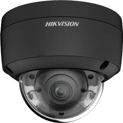 Hikvision DS-2CD2147G2-LU (компактная (Turret)) — фото камеры