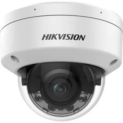 Hikvision DS-2CD2147G2H-LI/SL — фото камеры