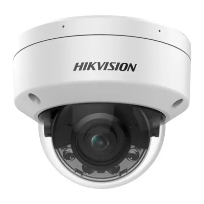 Hikvision DS-2CD2147G2H-LISU/SL (компактная (Turret)) — фото камеры