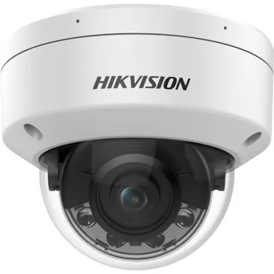 Hikvision DS-2CD2147G2H-LSU (компактная (Turret)) — фото камеры