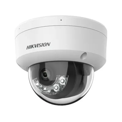 Hikvision DS-2CD2147G5-LS (компактная (Turret)) — фото камеры