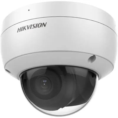 Hikvision DS-2CD2163G2-I (купольная (Dome)) — фото камеры