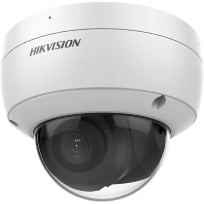 Hikvision DS-2CD2163G2-IS (купольная (Dome)) — фото камеры