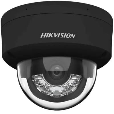 Hikvision DS-2CD2163G2H-LIS (компактная (Turret)) — фото камеры