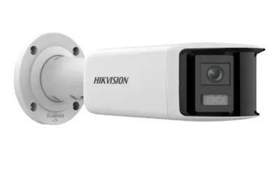 BOXFORCAM™ для Hikvision DS-2CD2167G2-LSU/SL