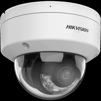Hikvision DS-2CD2167G2H-LISU/SL (компактная (Turret)) — фото камеры