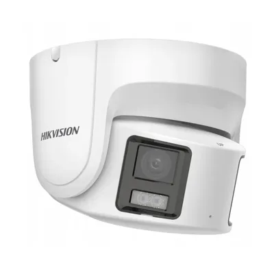 Hikvision DS-2CD2167G4-LSU (компактная (Turret)) — фото камеры
