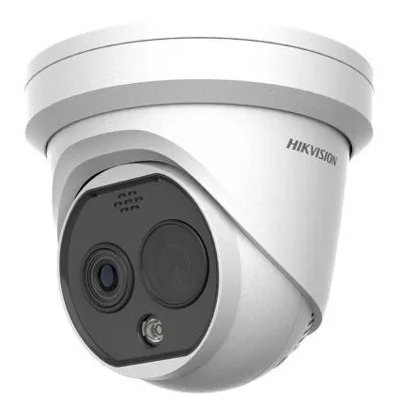 BOXFORCAM™ для Hikvision DS-2CD2167G5-LS