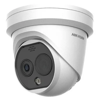 Hikvision DS-2CD2167G5-LS (компактная (Turret)) — фото камеры