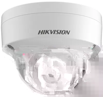 Hikvision DS-2CD2183G2-IS (купольная (Dome)) — фото камеры