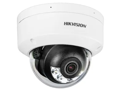 Hikvision DS-2CD2183G2H-LIS (компактная (Turret)) — фото камеры