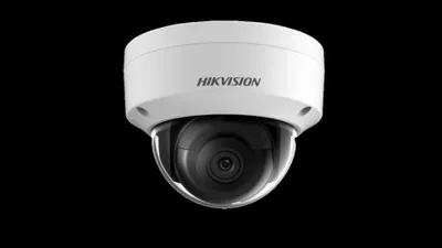 Hikvision DS-2CD2183G3E-IS (компактная (Turret)) — фото камеры