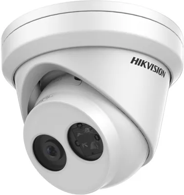 Hikvision DS-2CD2183G4-IS (компактная (Turret)) — фото камеры