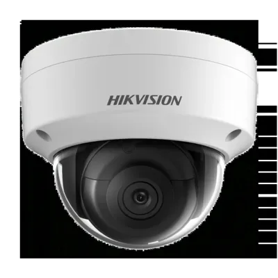 Hikvision DS-2CD2186G2-ISU (компактная (Turret)) — фото камеры