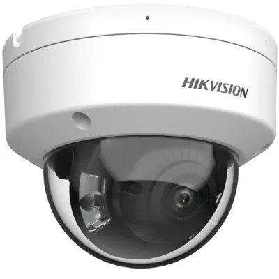 Hikvision DS-2CD2187G2-LSU (компактная (Turret)) — фото камеры