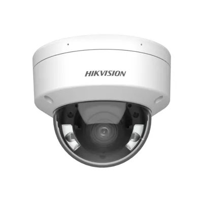 BOXFORCAM™ для Hikvision DS-2CD2187G4-LSU