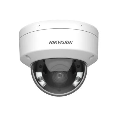Hikvision DS-2CD2187G4-LSU (компактная (Turret)) — фото камеры