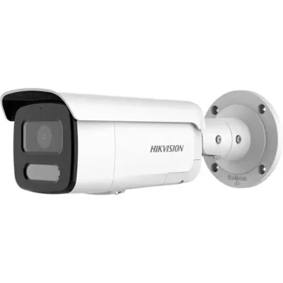 Hikvision DS-2CD2187G5-LS (компактная (Turret)) — фото камеры