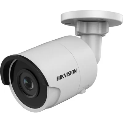 Hikvision DS-2CD2310F-I (компактная (Turret)) — фото камеры