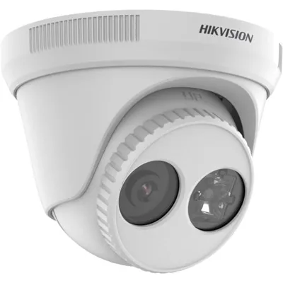 Hikvision DS-2CD2321G0-I/NF (компактная (Turret)) — фото камеры