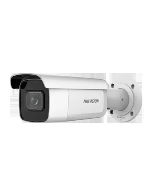 Hikvision DS-2CD2326G2H-LIZS (компактная (Turret)) — фото камеры