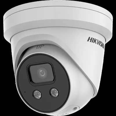 Hikvision DS-2CD2346G2-ISU/SL (компактная (Turret)) — фото камеры