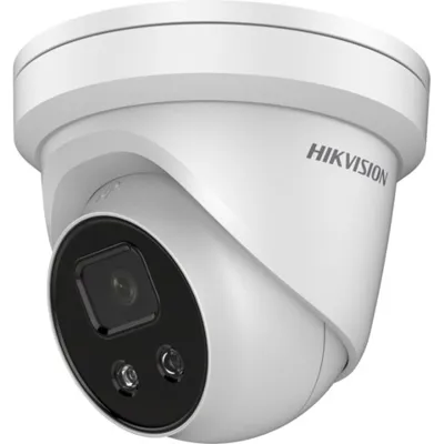 Hikvision DS-2CD2346G2H-LIZS (компактная (Turret)) — фото камеры