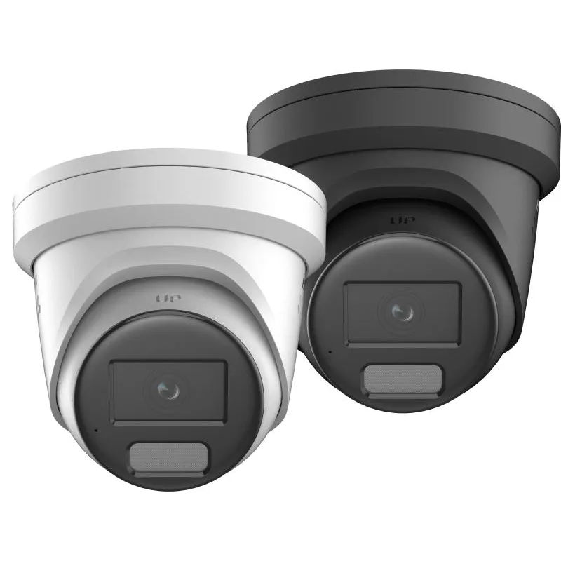 Hikvision DS-2CD2347G2-LSU/SL — фото камеры