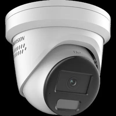 Hikvision DS-2CD2347G2-LSU (компактная (Turret)) — фото камеры
