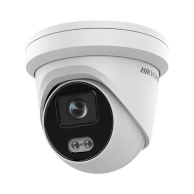 Hikvision DS-2CD2347G2-LU (компактная (Turret)) — фото камеры