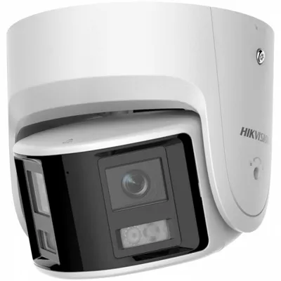 Hikvision DS-2CD2347G5-LE (компактная (Turret)) — фото камеры