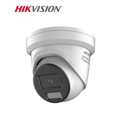 Hikvision DS-2CD2367G2H-LSU/SL (компактная (Turret)) — фото камеры