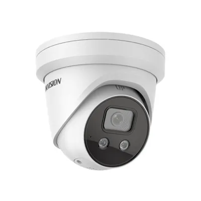 Hikvision DS-2CD2386G2-ISU/SL (компактная (Turret)) — фото камеры