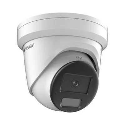 Hikvision DS-2CD2386G2H-LIZS (компактная (Turret)) — фото камеры