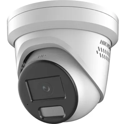 Hikvision DS-2CD2387G2H-LISU/SL (компактная (Turret)) — фото камеры