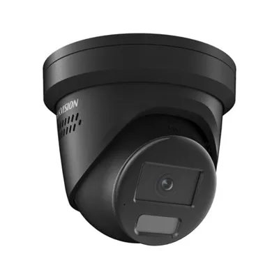 Hikvision DS-2CD2387G2H-LISU (компактная (Turret)) — фото камеры