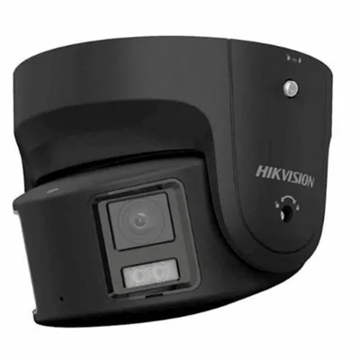 Hikvision DS-2CD2387G5-LE (компактная (Turret)) — фото камеры