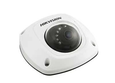 BOXFORCAM™ для Hikvision DS-2CD2522F-I