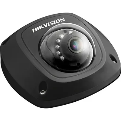 Hikvision DS-2CD2522FWD-IS (купольная (Dome)) — фото камеры